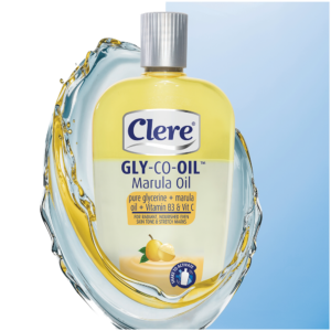 Clere Marula Oil 100ml