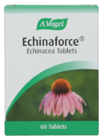 A. Vogel Echinaforce Echinacea Tablets 60s