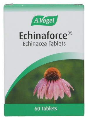A. Vogel Echinaforce Echinacea Tablets 60s
