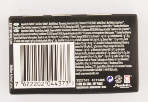 Stimorol Infinity Spearmint Flavoured Sugar Free Chewing Gum 10pk