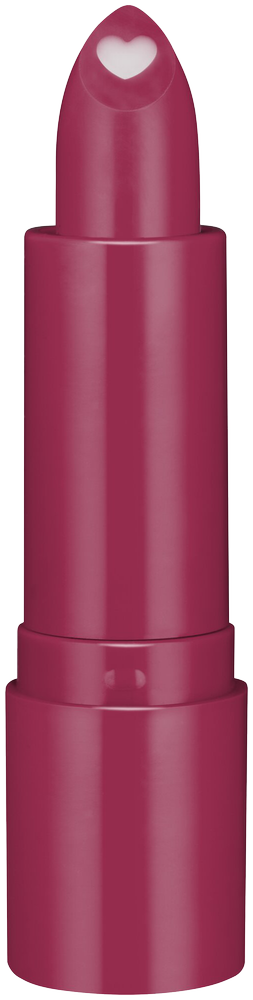 Essence Bold Blackberry Heart Core Fruity Lip Balm 3g