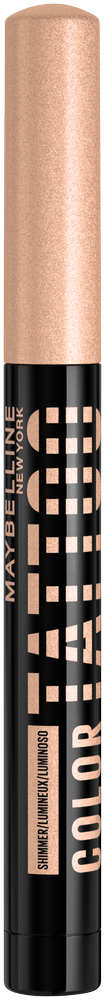 Maybelline Color Tattoo I am Courageous Eye Shadow Stix 1.4g