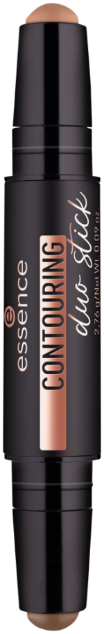Essence Tan Contouring Duo Stick 2.76g