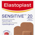 Elastoplast Sensitive Plasters 20pk
