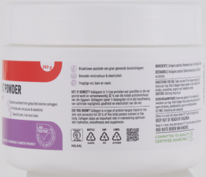 Vital Collagen Boost Powder 250g