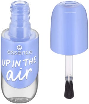 Essence Up in the Air Gel Nail Colour 8ml