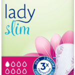TENA Lady Ultra Mini Slim Incontinence Liners 14pk