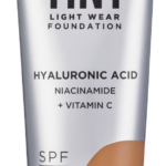 Yardley Toffee SPF 25 Hydra Tint Light Wear Foundation 30ml