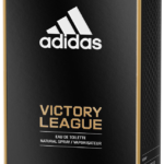 Adidas Victory League Eau de Toilette 100ml