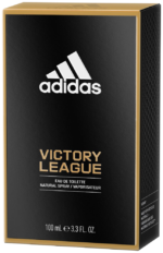 Adidas Victory League Eau de Toilette 100ml