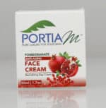 Portia M Pomegranate Anti-Aging Face Cream 50ml