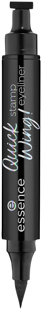 Essence Black Quick Wing! Stamp Eyeliner 3.5ml