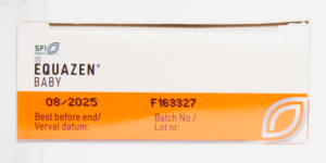 Equazen Baby Twist-Off Capsules 30pk