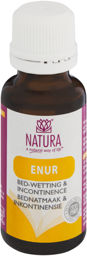 Natura Enur Drops 25ml