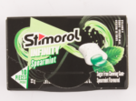 Stimorol Infinity Spearmint Flavoured Sugar Free Chewing Gum 10pk