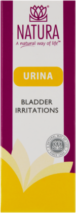 Natura Urina Drops 25ml