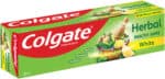 Colgate Herbal White Fluoride Toothpaste 100ml