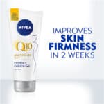 Nivea Q10 5-in-1 Multipower Firming + Cellulite Gel 200ml