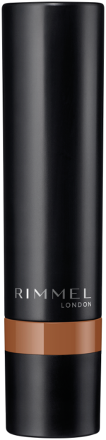 Rimmel Lasting Matte Honey Nude Lipstick 2.3g