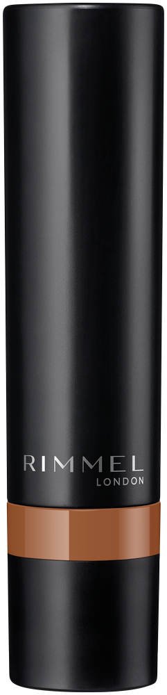 image-0 Rimmel Lasting Matte Honey Nude Lipstick 2.3g