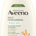 Aveeno Daily Moisturising Body Wash 300ml