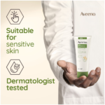 Aveeno Daily Moisturising Cream 100ml