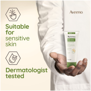 Aveeno Daily Moisturising Cream 100ml