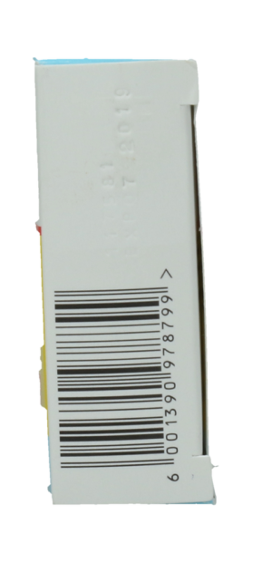 Lennon Glycerin Suppositories for Infants & Children 12pk