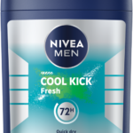Nivea MEN Cool Kick Anti-Perspirant Stick 50ml