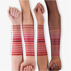 Essence 08 8h Matte Liquid Lipstick 2.5ml