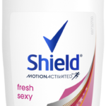 Shield Women Fresh Sexy Antiperspirant Roll-On Deodorant 50ml