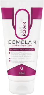 Demelan Deep Repair Cream 60ml