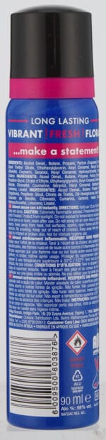 Exclamation Eau Perfume Deodorant Spray 90ml