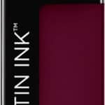 Revlon ColorStay Reigning Red Satin Ink Crown Jewels Liquid Lipstick 1s