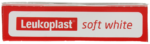 Leukoplast Soft White Adhesive Wound Dressingss 20pk