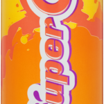 Super C Citrus Flavoured Sparkling Glucose Drink 500ml