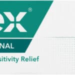 Elmex Sensitive Professional Fluoride Toothpaste 75ml