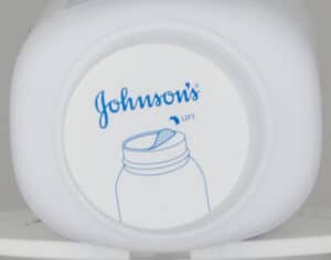 Johnson's Baby Powder 100g