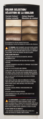 Revlon ColorStay Dark Blonde Longwear Cream Colour 1s