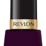 Revlon Super Lustrous Black Cherry Nail Enamel 14.7ml
