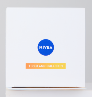 Nivea Q10 SPF 15 Anti-Wrinkle Energy Radiance Boost Day Cream 50ml