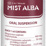 Mist Alba Oral Suspension 100ml