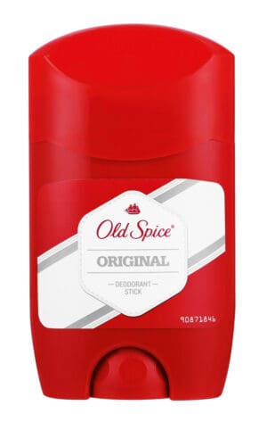 Old Spice Original Deodorant Stick 50ml