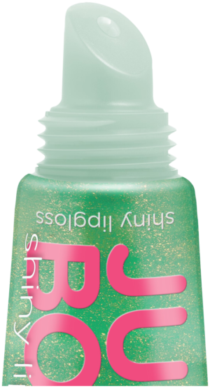 Essence Glowy Gummy Juicy Bomb Shiny Lipgloss 10ml