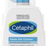 Cetaphil Gentle Skin Cleanser 500ml