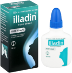Iliadin Nose Spray 20ml