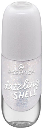 Essence 18 Dazzling Shell Gel Nail Colour 8ml