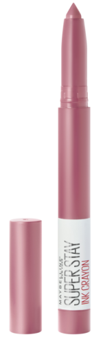 Maybelline Super Stay Seek Adventure Ink Crayon 1.2ml