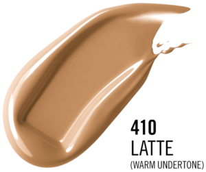 Rimmel Lasting Finish 410 SPF 20 35HR Foundation 30ml