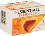 Essentiale Extreme Dietary Supplement Capsules 100pk